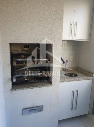 Imagem Apartamento com 3 Quartos à Venda, 106 m² em Perdizes - São Paulo