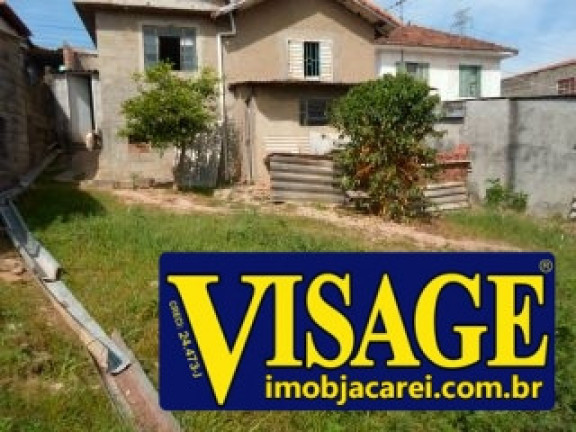 Imagem Casa com 2 Quartos à Venda, 60 m² em Jd. Das Industrias - Jacareí Imagem Casa com 2 Quartos à Venda, 60 m² em Jd. Das Industrias - Jacareí