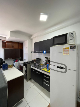 Imagem Studio com 1 Quarto à Venda, 36 m² em Vila Augusta - Guarulhos Imagem Studio com 1 Quarto à Venda, 36 m² em Vila Augusta - Guarulhos
