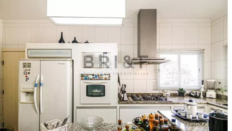 Imagem Sobrado com 4 Quartos à Venda, 384 m² em Brooklin - São Paulo Imagem Sobrado com 4 Quartos à Venda, 384 m² em Brooklin - São Paulo