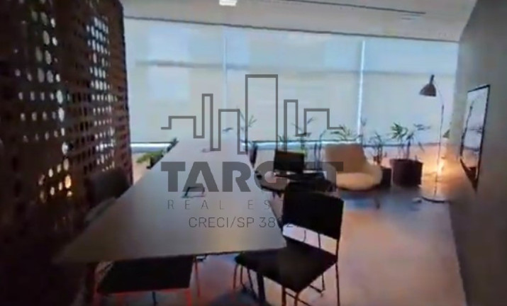 Imóvel para Alugar, 1.405 m² em Vila Gertrudes - São Paulo