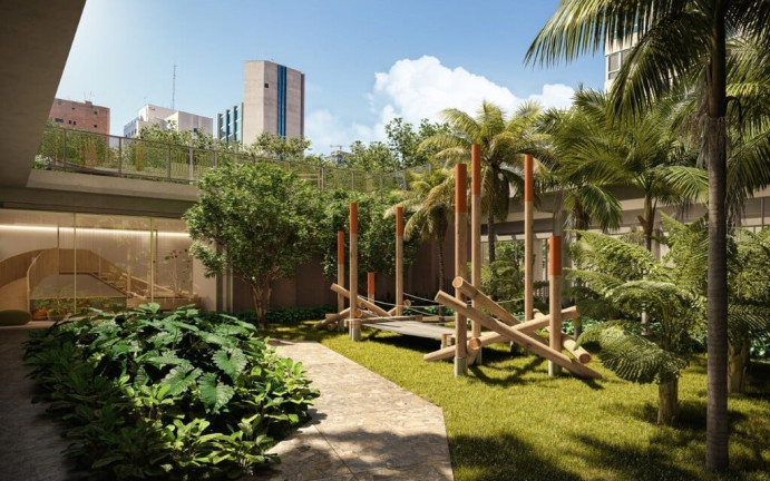 Imagem Cobertura com 3 Quartos à Venda, 313 m² em Itaim Bibi - São Paulo Imagem Cobertura com 3 Quartos à Venda, 313 m² em Itaim Bibi - São Paulo