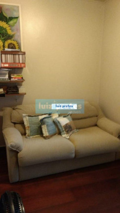 Imagem Apartamento com 3 Quartos à Venda, 77 m² em Cristal - Porto Alegre Imagem Apartamento com 3 Quartos à Venda, 77 m² em Cristal - Porto Alegre