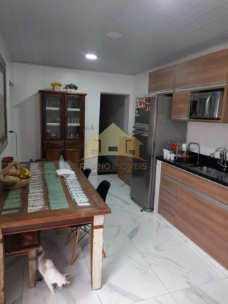 Imagem Casa com 3 Quartos à Venda, 140 m² em Aricanduva - São Paulo