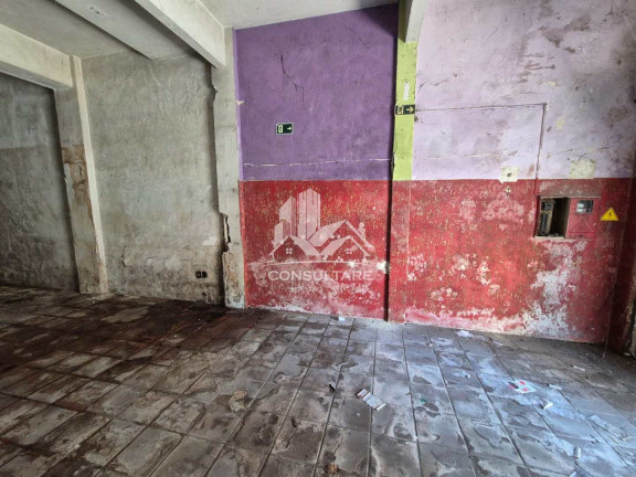 Imagem Imóvel à Venda, 480 m² em Centro - São Vicente Imagem Imóvel à Venda, 480 m² em Centro - São Vicente