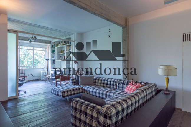 Imagem Apartamento com 3 Quartos à Venda, 190 m² em Higienópolis - São Paulo Imagem Apartamento com 3 Quartos à Venda, 190 m² em Higienópolis - São Paulo