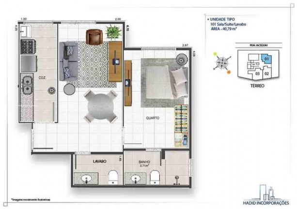 Imagem Apartamento à Venda,  em Tijuca - Rio De Janeiro