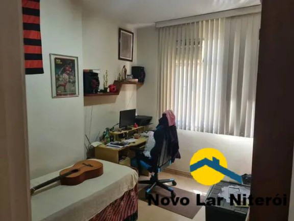 Imagem Apartamento com 2 Quartos à Venda, 83 m² em Icaraí - Niterói