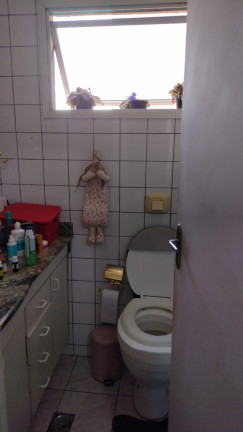 Imagem Apartamento com 3 Quartos à Venda, 100 m² em Florada De São Jose - São José Dos Campos