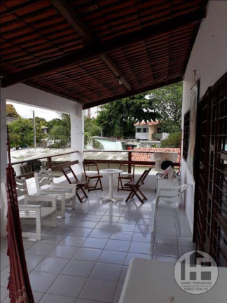 Imagem Casa com 4 Quartos à Venda, 231 m² em Campo Grande - Recife Imagem Casa com 4 Quartos à Venda, 231 m² em Campo Grande - Recife