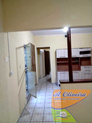 Imagem Casa com 2 Quartos à Venda, 80 m² em Ipiranguinha - Ubatuba Imagem Casa com 2 Quartos à Venda, 80 m² em Ipiranguinha - Ubatuba
