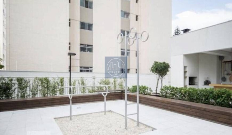 Imagem Apartamento com 1 Quarto à Venda, 49 m² em Jardim Aeroporto - São Paulo Imagem Apartamento com 1 Quarto à Venda, 49 m² em Jardim Aeroporto - São Paulo