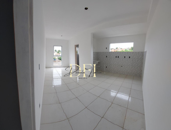 Imagem Apartamento com 1 Quarto à Venda, 21 m² em Lumina Sueleny Maria - Sorocaba