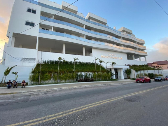 Apartamento com 3 Quartos à Venda, 123 m² em Ingleses Do Rio Vermelho - Florianópolis