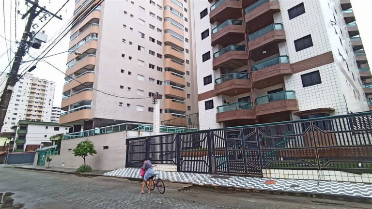 Imagem Apartamento com 2 Quartos à Venda, 10 m² em Aviação - Praia Grande Imagem Apartamento com 2 Quartos à Venda, 10 m² em Aviação - Praia Grande