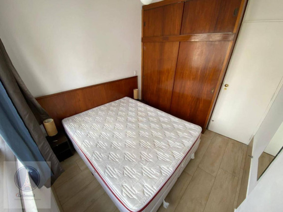 Imagem Apartamento com 1 Quarto à Venda, 28 m² em Consolação - São Paulo