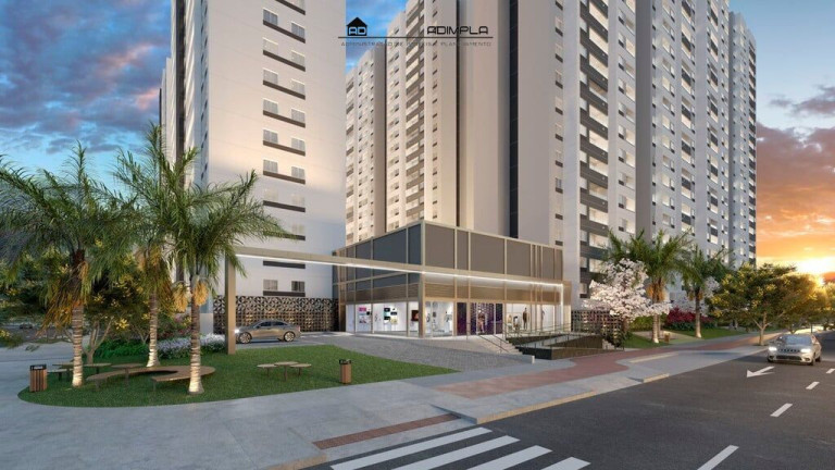 Imagem Apartamento com 3 Quartos à Venda, 77 m² em Santo Cristo - Rio De Janeiro