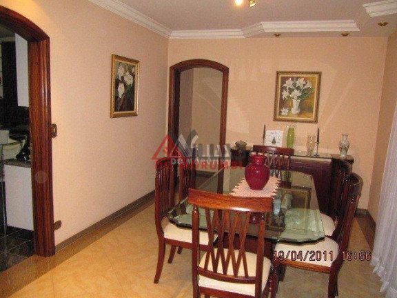 Imagem Sobrado com 3 Quartos à Venda, 450 m² em Jardim Catanduva - São Paulo Imagem Sobrado com 3 Quartos à Venda, 450 m² em Jardim Catanduva - São Paulo