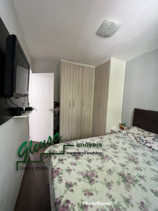 Imagem Apartamento com 2 Quartos à Venda, 47 m² em Vila Cruzeiro - São Paulo Imagem Apartamento com 2 Quartos à Venda, 47 m² em Vila Cruzeiro - São Paulo