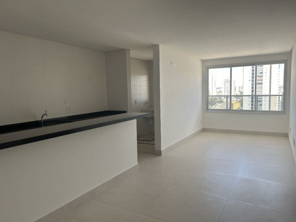 Imagem Apartamento com 3 Quartos à Venda, 97 m² em Setor Bueno - Goiânia Imagem Apartamento com 3 Quartos à Venda, 97 m² em Setor Bueno - Goiânia