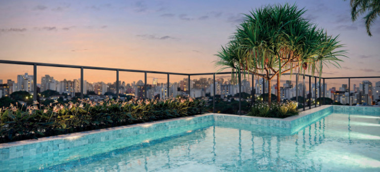 Imagem Apartamento com 4 Quartos à Venda, 138 m² em Mooca - São Paulo Imagem Apartamento com 4 Quartos à Venda, 138 m² em Mooca - São Paulo