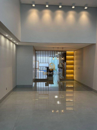 Imagem Casa com 3 Quartos à Venda, 175 m² em Parque Amazônia - Goiânia Imagem Casa com 3 Quartos à Venda, 175 m² em Parque Amazônia - Goiânia