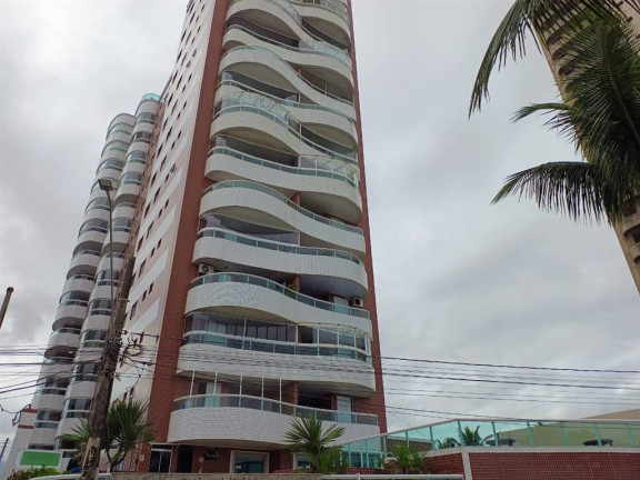 Imagem Apartamento com 1 Quarto à Venda, 42 m² em Maracanã - Praia Grande Imagem Apartamento com 1 Quarto à Venda, 42 m² em Maracanã - Praia Grande