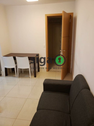 Imagem Apartamento com 1 Quarto à Venda ou Locação, 33 m² em Itaim Bibi - São Paulo Imagem Apartamento com 1 Quarto à Venda ou Locação, 33 m² em Itaim Bibi - São Paulo