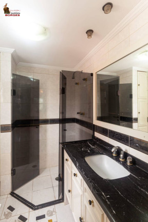 Imagem Apartamento com 3 Quartos à Venda, 156 m² em Indianópolis - São Paulo