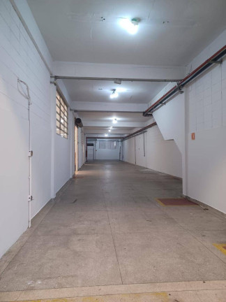Imagem Galpão para Alugar, 875 m² em Vila Guarani (z Sul) - São Paulo Imagem Galpão para Alugar, 875 m² em Vila Guarani (z Sul) - São Paulo