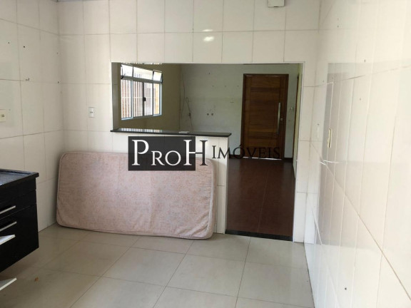Imagem Casa com 5 Quartos à Venda, 300 m² em Vila Califórnia - São Paulo