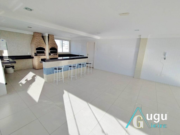 Imagem Apartamento com 3 Quartos à Venda, 98 m² em Centro - Guarapari