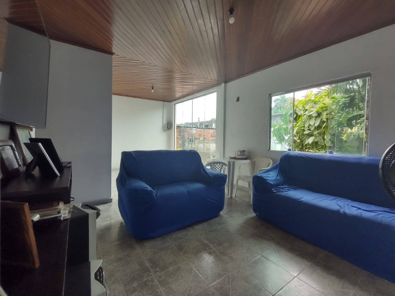 Imagem Casa com 3 Quartos à Venda, 450 m² em Flores - Manaus Imagem Casa com 3 Quartos à Venda, 450 m² em Flores - Manaus
