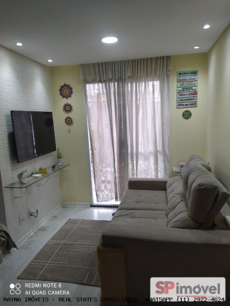 Imagem Apartamento com 3 Quartos à Venda, 45 m² em Jardim Guilhermino - Guarulhos Imagem Apartamento com 3 Quartos à Venda, 45 m² em Jardim Guilhermino - Guarulhos