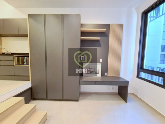 Imagem Imóvel com 1 Quarto para Alugar, 27 m² em Perdizes - São Paulo Imagem Imóvel com 1 Quarto para Alugar, 27 m² em Perdizes - São Paulo