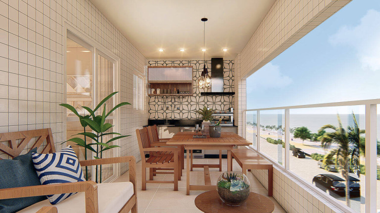 Imagem Apartamento com 2 Quartos à Venda, 78 m² em Jardim Praia Grande - Mongaguá Imagem Apartamento com 2 Quartos à Venda, 78 m² em Jardim Praia Grande - Mongaguá