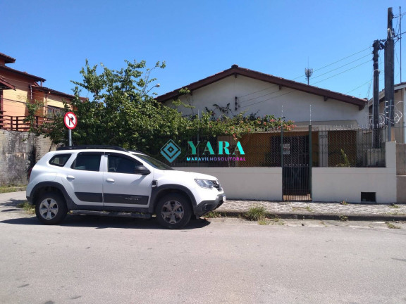 Casa com 4 Quartos à Venda, 300 m² em Umuarama - Ubatuba