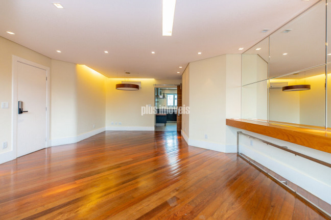 Imagem Apartamento com 2 Quartos à Venda, 142 m² em Campo Belo - São Paulo Imagem Apartamento com 2 Quartos à Venda, 142 m² em Campo Belo - São Paulo