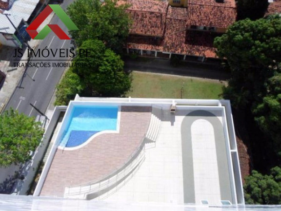 Imagem Apartamento à Venda, 60 m² em Torre - Recife