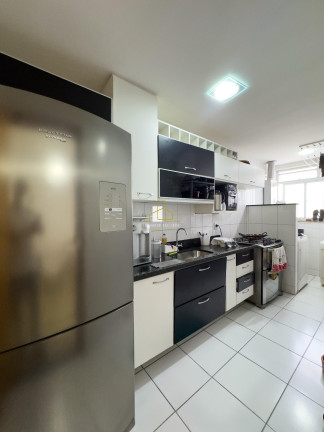 Imagem Imóvel com 3 Quartos à Venda, 84 m² em Jardim Da Penha - Vitória Imagem Imóvel com 3 Quartos à Venda, 84 m² em Jardim Da Penha - Vitória