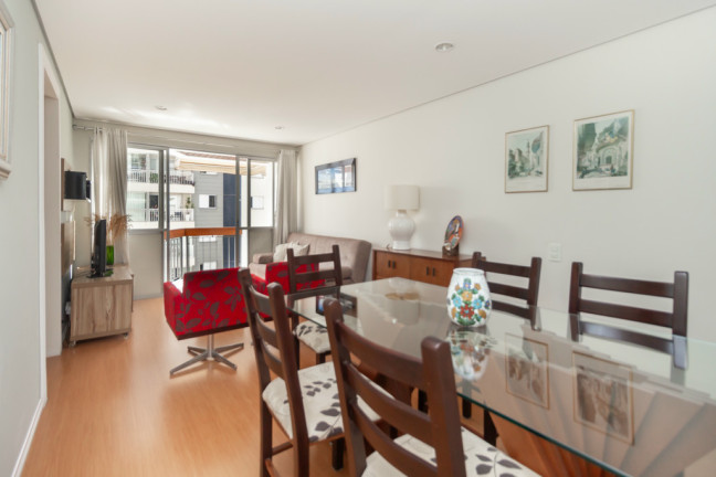 Imagem Apartamento com 2 Quartos à Venda, 62 m² em Perdizes - São Paulo Imagem Apartamento com 2 Quartos à Venda, 62 m² em Perdizes - São Paulo