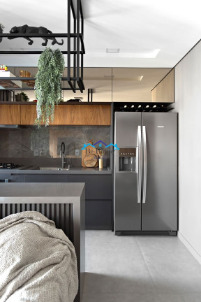 Imagem Apartamento com 2 Quartos à Venda, 79 m² em Vila Cordeiro - São Paulo Imagem Apartamento com 2 Quartos à Venda, 79 m² em Vila Cordeiro - São Paulo