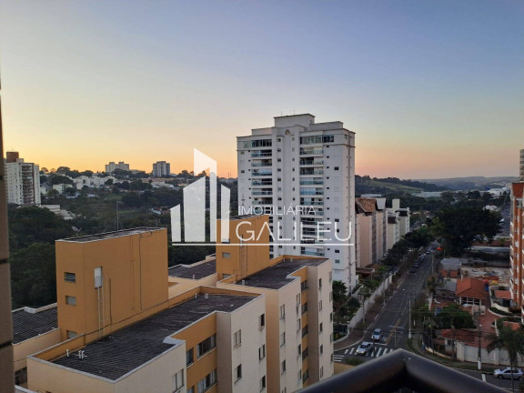 Imagem Apartamento com 3 Quartos à Venda, 84 m² em Mansões Santo Antônio - Campinas Imagem Apartamento com 3 Quartos à Venda, 84 m² em Mansões Santo Antônio - Campinas