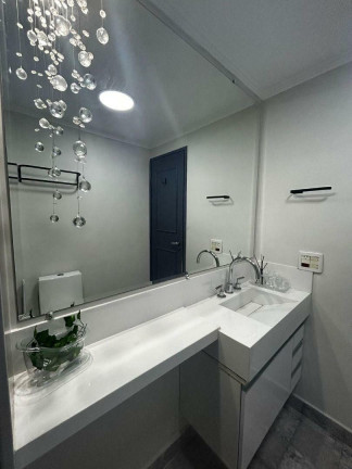 Imagem Apartamento com 3 Quartos à Venda, 107 m² em Parque Da Mooca - São Paulo Imagem Apartamento com 3 Quartos à Venda, 107 m² em Parque Da Mooca - São Paulo