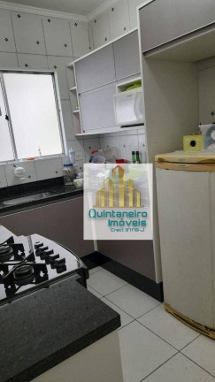 Imagem Apartamento com 2 Quartos à Venda, 59 m² em Jardim Cocaia - Guarulhos Imagem Apartamento com 2 Quartos à Venda, 59 m² em Jardim Cocaia - Guarulhos