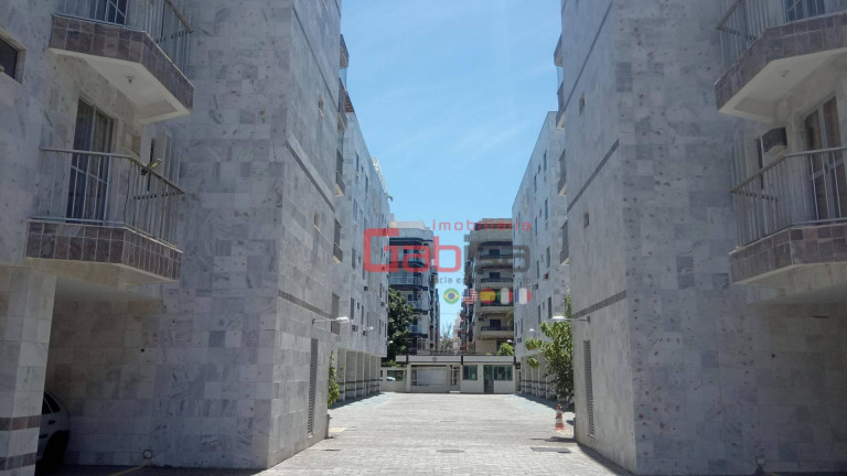 Imagem Cobertura com 3 Quartos à Venda, 82 m² em Vila Nova - Cabo Frio Imagem Cobertura com 3 Quartos à Venda, 82 m² em Vila Nova - Cabo Frio