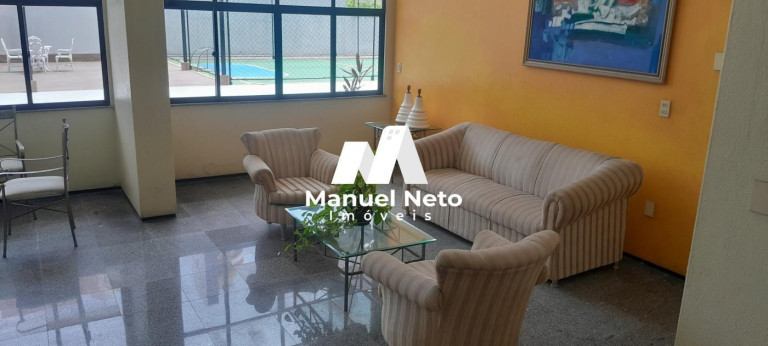 Imagem Apartamento com 3 Quartos à Venda, 128 m² em Meireles - Fortaleza