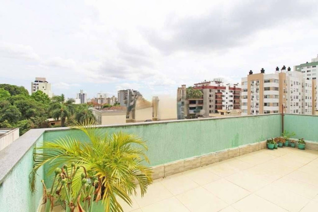 Imagem Apartamento com 2 Quartos à Venda, 126 m² em Santana - Porto Alegre