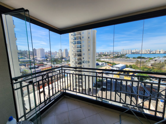 Imagem Apartamento com 3 Quartos à Venda, 70 m² em Rudge Ramos - São Bernardo Do Campo