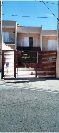 Imagem Casa com 2 Quartos à Venda, 120 m² em Vila Petrópolis - Atibaia Imagem Casa com 2 Quartos à Venda, 120 m² em Vila Petrópolis - Atibaia